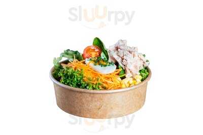 Big Burger Diner & Kurier Emmen