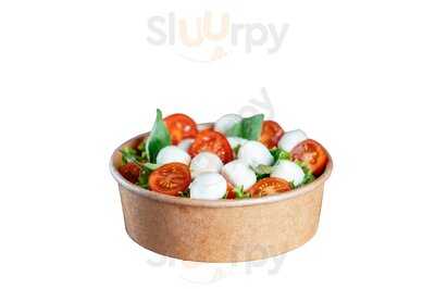 Big Burger Diner & Kurier Emmen