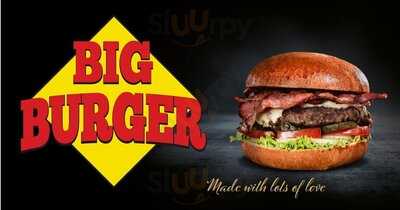 Big Burger Diner & Kurier Emmen