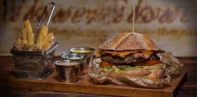 Big Burger Diner & Kurier Emmen