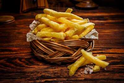 Big Burger Diner & Kurier Emmen