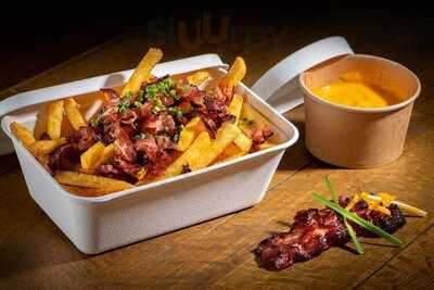 Big Burger Diner & Kurier Emmen