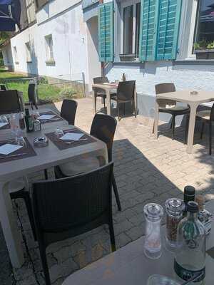 Ristorante Casa Volpi Hirschen