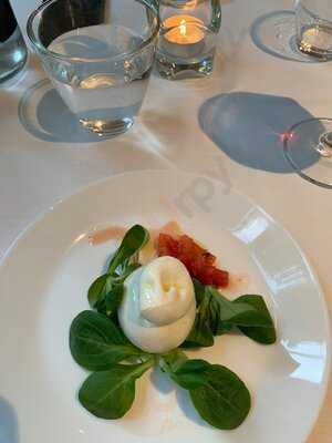 Ristorante Casa Volpi Hirschen