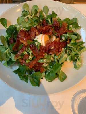 Ristorante Casa Volpi Hirschen