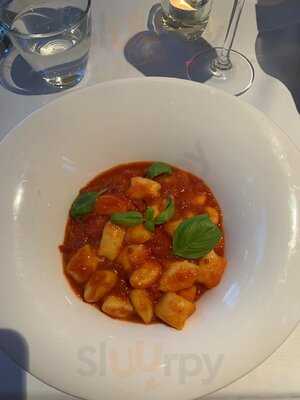 Ristorante Casa Volpi Hirschen