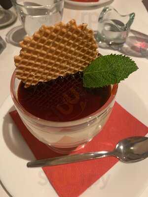 Ristorante Casa Volpi Hirschen