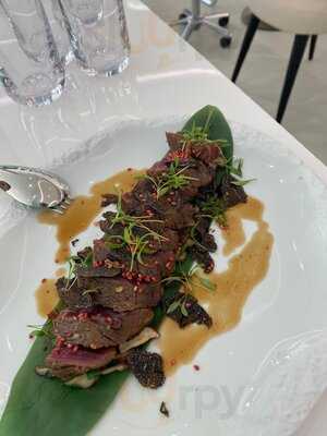 Dr Djoon - Bar Restaurant