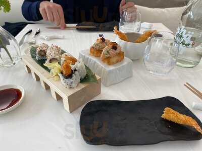 Dr Djoon - Bar Restaurant