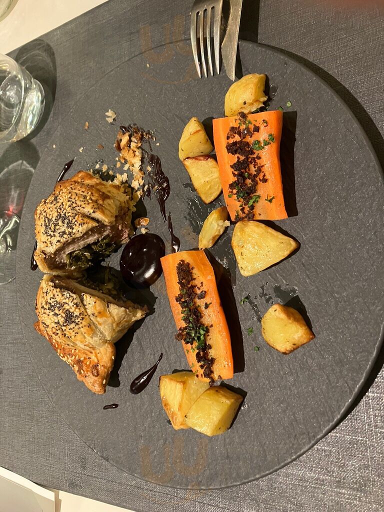 Restaurant Masaniello