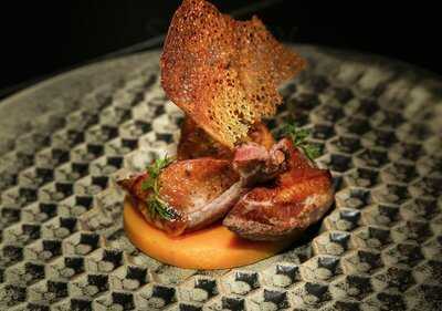 Cave-bar & Restaurant Le180