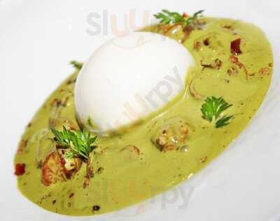 Cave-bar & Restaurant Le180