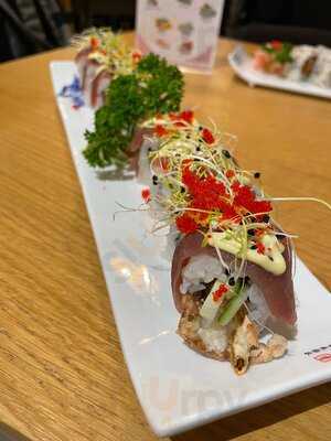 Kirin Sushi Restaurant