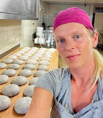 Little Vegan Artisan