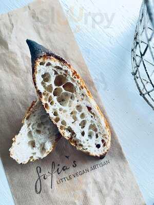 Little Vegan Artisan