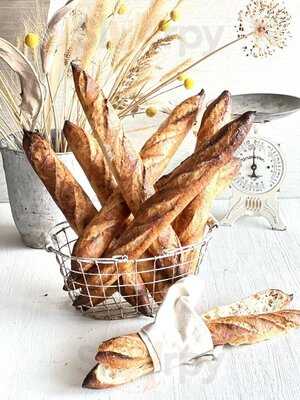 Little Vegan Artisan