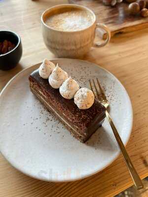 Little Vegan Artisan