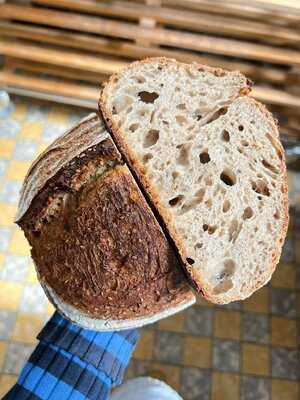 Little Vegan Artisan