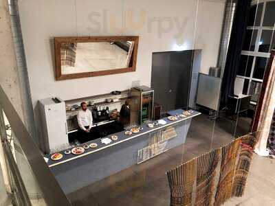 Quartier 5 River Bar