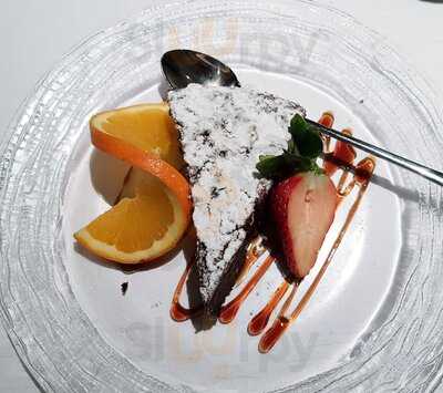 Quartier 5 River Bar