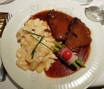 Quartier 5 River Bar