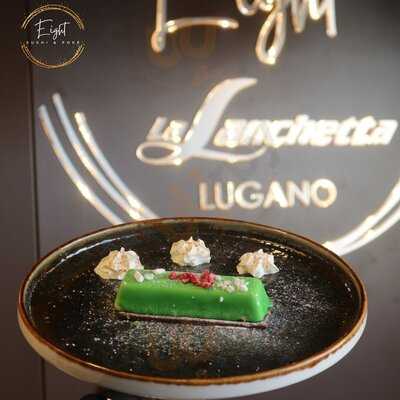 Eight Sushi Pokè By Lanchetta