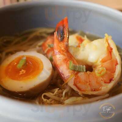 Eight Sushi Pokè By Lanchetta