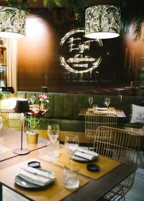 Eight Sushi Pokè By Lanchetta