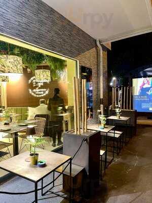 Eight Sushi Pokè By Lanchetta