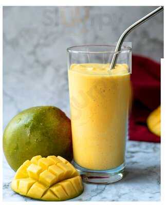 Goura's Veggie Paradise