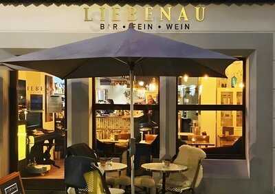 Liebenau Bar