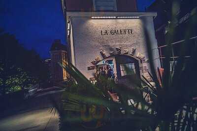 La Galette