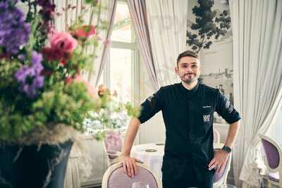 Emotions Par Guy Ravet