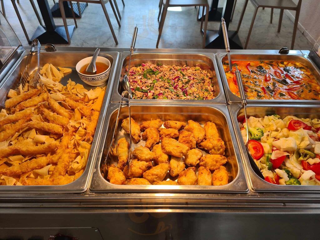 Namnueng Thai Bistro