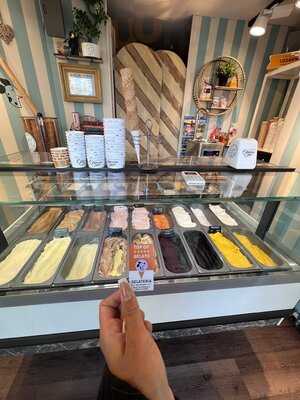 Gelateria Dal Mattino