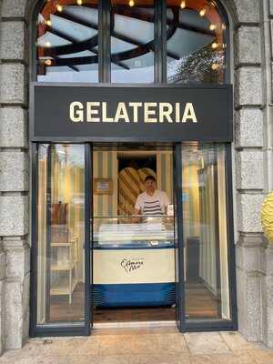 Gelateria Dal Mattino
