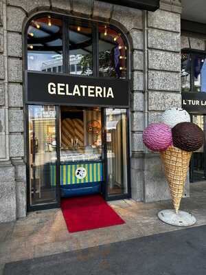 Gelateria Dal Mattino