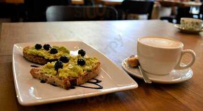 Café Tacuba Neustadt