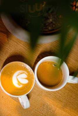 Café Tacuba Neustadt