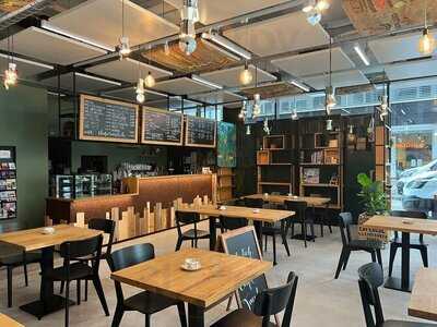 Café Tacuba Neustadt