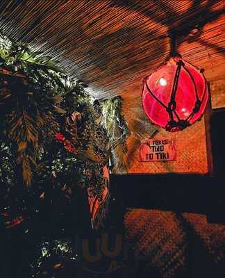 Waiana Tiki Bar