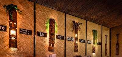 Waiana Tiki Bar