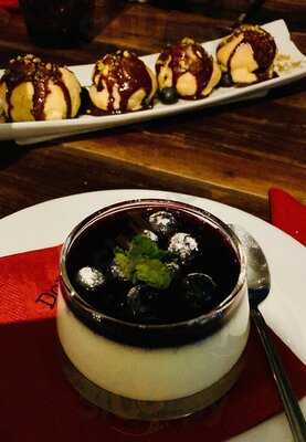 Don Leone L‘aperitivo