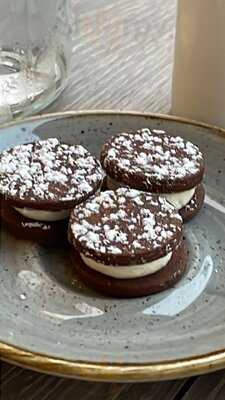 Monsieur 14 Lausanne