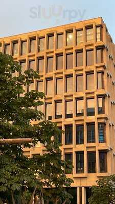 Monsieur 14 Lausanne