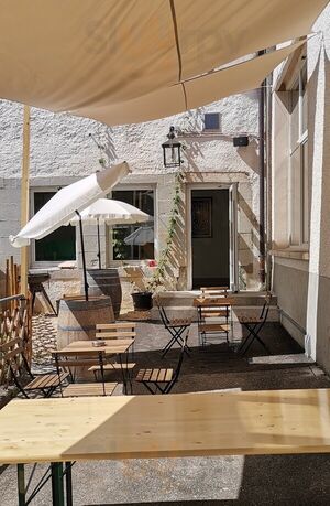 Brasserie Tonnebière