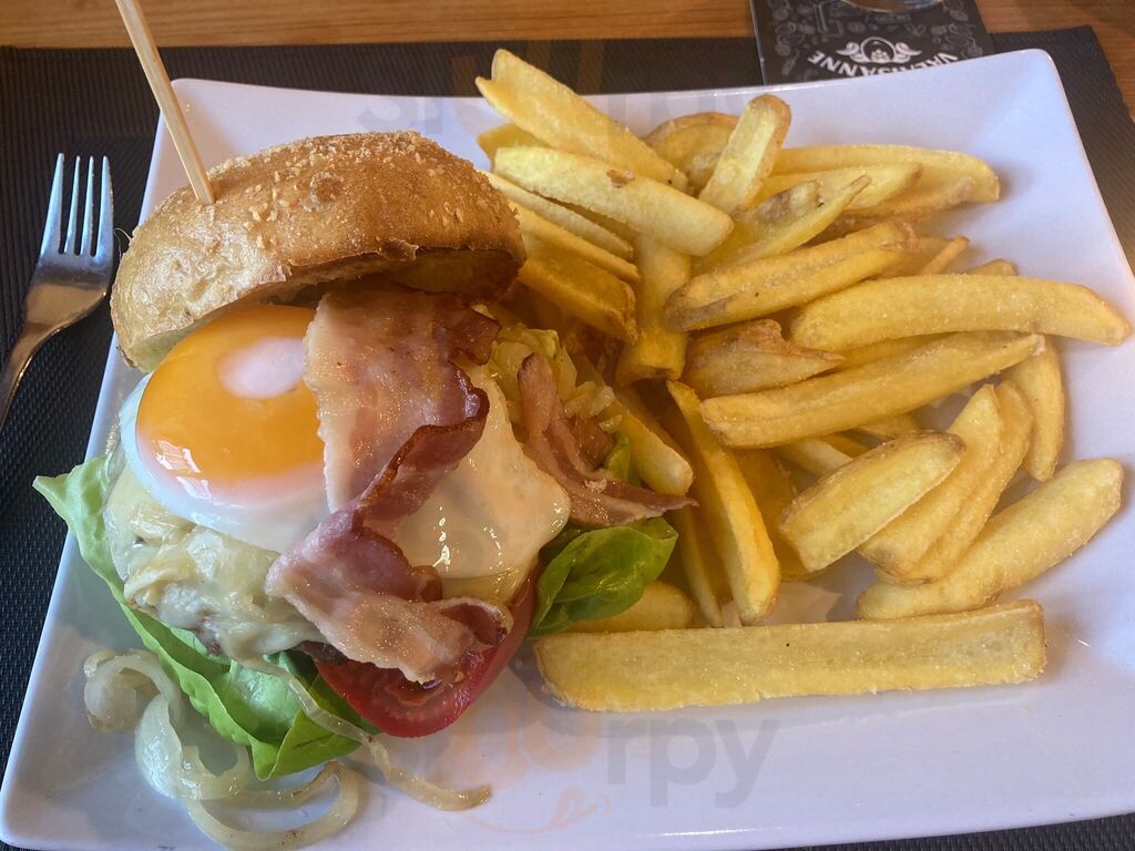 Restaurant Walliserhof Münster