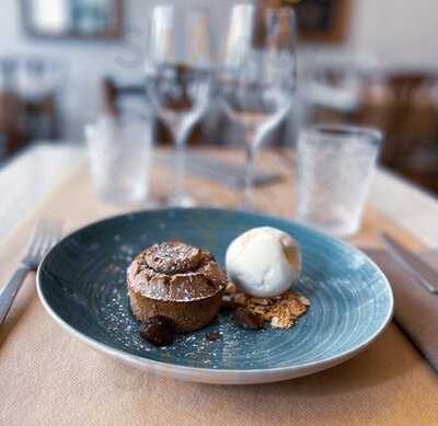 Restaurant L'orélic