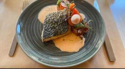 Restaurant L'orélic