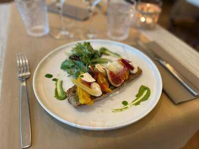 Restaurant L'orélic